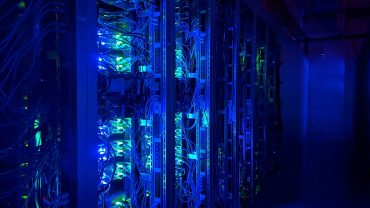 Bisschen Technik gefällig?